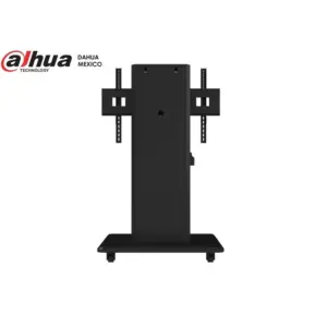 SOPORTE MOVIL DE PIZARRA INTERACTIVA INTELIGENTE MOVIL DE 55 A 75 PESO MAXIMO SOPORTADO 180 KG