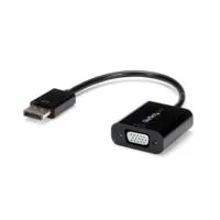 Adaptador de Video DisplayPort 1.2 a VGA DP a VGA HD15 1920X1200 StarTech.com Mod DP2VGA3