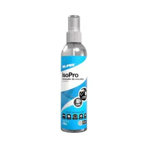 ISOPRO ALCOHOL ISOPROPLICO 250ML ATOMIZADOR SILIMEX