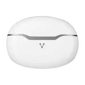 AUDIFONOS VORAGO ESB-450 BLUETOOTH 5.3 CON HASTA 18 HRS DE REPRODUCCIÓN, CONTROLES TÁCTILES, FUNCIÓN DE MANOS LIBRES Y APLICACIÓN MÓVIL PARA CONFIGURACIÓN