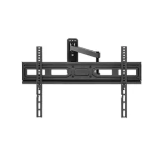 SOPORTE TV,MANHATTAN, 462426, P/PARED 35KG, 37 A 70 ARTICULADO, GIRO, NIVEL
