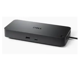 DOCKING DELL SD25TB4 SMART THUNDERBOLT 4 USB-C USB-A DP, HDMI RJ45 210-BRQK
