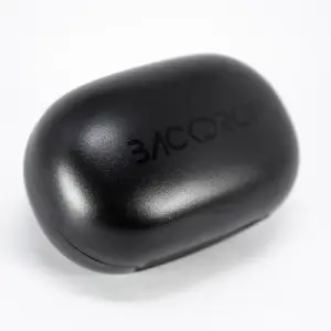 AUDIFONOS INALAMBRICOS BLUETOOTH BACKDROP TWS-6 COLOR NEGRO