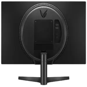 MONITOR PC LG 24GS60F-B GAMING ULTRAGEAR 24 FHD,PANEL IPS,1920X1080,180HZ,ASP 16:9,TR 1MS(GTG),CONTR 1000:1,BRILLO 300CD/M2,SRGB99%,HDR10,DISPLAYPORT,HDMI,NVIDIA G-SYNC,AMD FREESYNC,VESA 100X100.