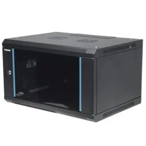 GABINETE 19,INTELLINET,203869, MURAL 12U 600X450