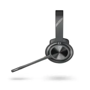 DIADEMA POLY 76U48AA VOYAGER 4310 UC/ INALAMBRICA BLUETOOTH MONOAURAL DONGLE USB-AALCANCE DE 50M HASTA 24 H DE CONVERSACION CONEXION HASTA 2 DISPOSITIVOS