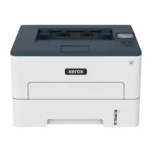 IMPRESORA XEROX B230, 36PPM, LASER MONOCROMATICO USB 2.0, ETHERNET RED, WIFI, DUPLEX, SILENCIOSA, A4