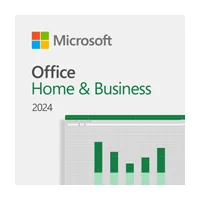 Esd Office Home And Business 2024, Licencia Perpetua, Descarga Digital, 1 Usuario, PC o Mac