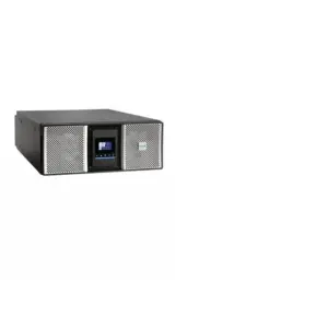 NO BREAK / UPS / EATON ON LINE 9PXG2 MODELO 9PX11KG2; 11000 VA, 11000 W, INPUT: HARDWIRED, OUTPUTS: HARDWIRED, (4) L6-30R, 4U RACK/TOWER, VRLA BATTERY, GIGABIT NETWORK CARD INCLUDED