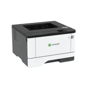 IMPRESORA LEXMARK MS331ADN, NP 29S0000, PPM 40 NEGRO, LASER MONOCROMATICO, USB, ETHERNET, FULL DUPLEX, OFICIO