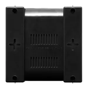 REGULADOR DE VOLTAJE MODELO COMPLET ERV-9-001 XP1300 1300VA / 650W CON SUPRESOR INTEGRADO 8 CONTACTOS. 120V ENTRADA/SALIDA. 60 MESES DE GARANTIA.