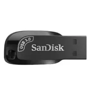 MEMORIA SANDISK 256GB USB 3.0 ULTRASHIFT Z410 NEGRO SDCZ410-256G-G46