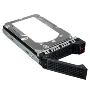 DISCO DURO LENOVO THINKSYSTEM 3.5 PULGADAS 2TB 7.2K SATA SIMPLE SWAP 512N HDD / PARA SR250 V2 4C, SR250 V2 6C