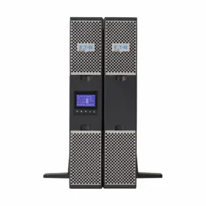 NO BREAK / UPS / EATON / MODELO 9PX1500RT; 9PX 1500VA/1350W VOLTAJE ENTRADA-SALIDA 120V ON LINE- DOBLE CONVERSION.