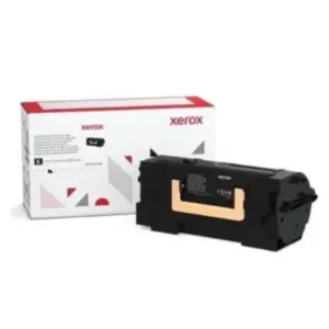 TONER XEROX 006R04672, NEGRO, ALTA CAPACIDAD, 25,000 PAGINAS, PARA B620/B625