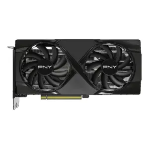 TARJETA DE VIDEO PNY GEFORCE RTX 5060 TI DUAL FAN OC / 8GB GDDR7 /PCIE 5.0/ GAMA MEDIA / GAMER