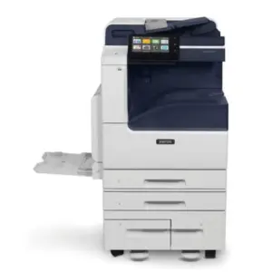 MULTIFUNCIONAL XEROX VERSALINK B7130T, 30PPM, LASER MONOCROMATICO, DUPLEX, USB, ETHERNET RED, BLUETOOTH, WIFI, CON BANDEJA TANDEM, TABLOIDE/A3 -REQUIERE INSTALACION POR AGENCIA DE SERVICIO-