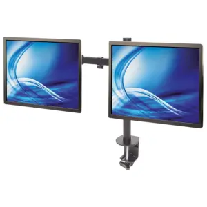 SOPORTE MONITOR,MANHATTAN,461528, P/2 MONITOR 13 A 32 ESCRITORIO
