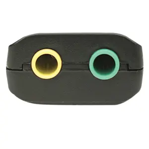 CONVERTIDOR USB,MANHATTAN,150859, 2.0 A TARJETA SONIDO 5.1