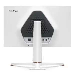 MONITOR BENQ GAMER EX271U 27 3840X2160 PANEL IPS HDMI 2.1X2 DISPLAY POR 1.4X1 USB C 65W THUNDERBOLT X1 USB AX3 AUDIFONOS 3.5 TECNOLOGIA EYE CARE TRES AÑOS DE GARANTIA