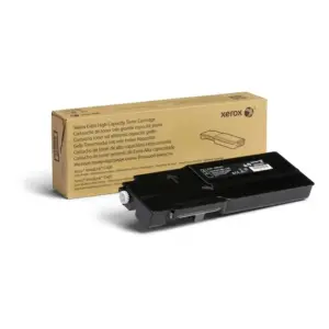 TONER XEROX 106R03532, NEGRO, EXTRA ALTA CAPACIDAD, 10,500 PAGINAS, PARA VERSALINK C400