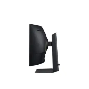 MONITOR LED SAMSUNG 40 PULGADAS / G7 ODYSSEY GAMER/  WUHD (5120 X 2160)/ VA / CURVO/ DP/ HDMI/180HZ/ NEGRO