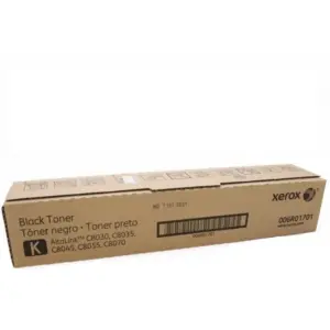TONER XEROX 006R01701, NEGRO, ALTA CAPACIDAD, 26,000 PAGINAS, PARA ALTALINK C8030/8035/8045/8055/8070