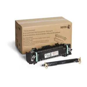 KIT DE MANTENIMIENTO XEROX 115R00119, FUSOR Y RODILLO DE TRANSFERENCIA, RENDIMIENTO DE 200,000 PAGINAS, PARA VERSALINK B400/B405