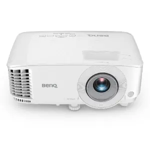 VIDEOPROYECTOR BENQ MW560C DLP 4000 LUM WXGA 1280 X 800  ZOOM 1.1X LAMPARA 203W HASTA 15000 HRS HDMI -  VGA - USB TIPO A  -  BOCINA 10WX1