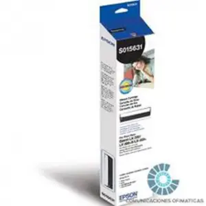 CINTA EPSON PARA IMPRESORA LX-300 / LX-300 II / LX-350