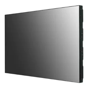 MONITOR PARA VIDEO WALL LG 49 49VL5PJ, 500 NITS, BISEL 3.5 MM 1920 X 1080 USO 24/7 HDMI/ DP/ DVI-D/ USB/ RS232C/ RJ45/ AUDIO/ IR