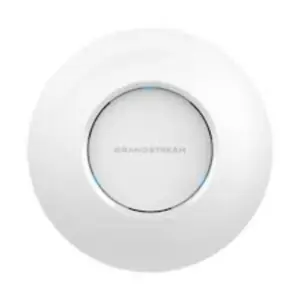 Access Point Grandstream GWN7630 WiFi 5 Banda Dual 4×4 2.4G(Mimo)4×4 5G(Mu-Mimo 2.33 Gbps Uso Interior Cobertura 165 Mts