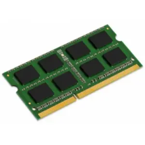 MEMORIA RAM KINGSTON SODIMM DDR4 32GB 3200MT/S VALUERAM CL22 260PIN 1.2V P/LAPTOP KVR32S22D8/32