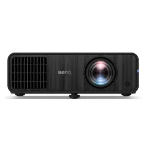 VIDEOPROYECTOR BENQ LW600ST PLUS 3200 LUM WXGA 1280X800 LED HASTA 20000 HRS HDMI 1.4X2 USB TIPO A 2.0X2 RS232 X1 BOCINA 10WX1 ZOOM 1.2X