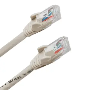 CABLE PATCH,INTELLINET,334112, CAT 6, 2.0M 7.0F UTP GRIS