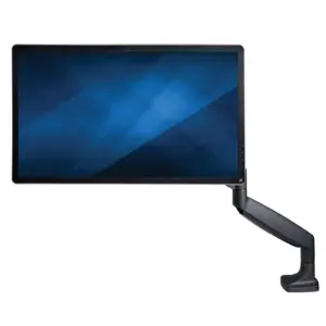 SOPORTE DE ESCRITORIO ARTICULADO PARA UNA PANTALLA - BRAZO DE SERVICIO PESADO - HASTA 32 VESA - NEGRO - STARTECH.COM MOD. ARMPIVOTHDB