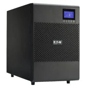 NO BREAK / UPS / EATON / MODELO 9SX3000  3000VA / 2700W -ON LINE- DOBLE CONVERSION- VOLTAJE 120V DE ENTRADA Y SALIDA