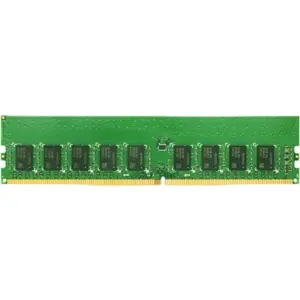 MEMORIA RAM SYNOLOGY D4EC-2666-16G PARA NAS SYNOLOGY COMPATIBLE CON SA3200D, UC3200, RS4021XS, RS3621XS, RS3621RPXS, RS2821RP, RS2421RP, RS2421, RS1619XS