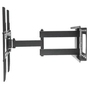 SOPORTE TV,MANHATTAN,461283, P/PARED 50KG, 37 A 70 ARTICULADO