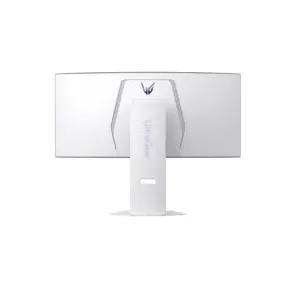 MONITOR LG 34GX90SA-W GAMING CURVO OLED ULTRAGEAR 34 PULG,3440X1440,240HZ,21:09,TR 0.03MS (GTG),BRILLO 275CD/M2,CONTR 1500000:1,GC DCI-P3 98,5%,800R,HDMI,DISPLAYPORT,USB-C,HDR10,ALTAVOZ 7WX2.