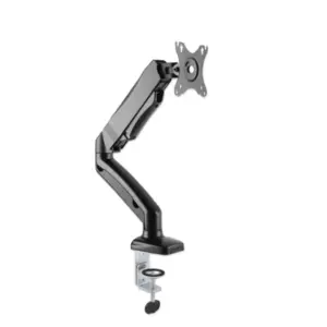 SOPORTE MONITOR, MANHATTAN,462495, P/1 MONITOR 13 A 32 ESCRITORIO, GAS