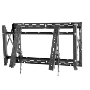 SOPORTES VIDEO WALL PEERLESS DS-VW765-LAND DE PARED PARA MONITORES DE 40 A 65 CAPACIDAD HASTA 56.8KG