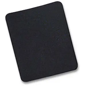 MOUSEPAD,MANHATTAN,423526, 6MM GRANEL, NEGRO