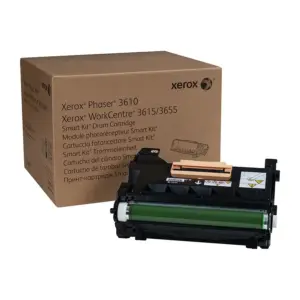 CARTUCHO DE TAMBOR XEROX 113R00773, NEGRO, RENDIMIENTO DE 85,000 PAGINAS, PARA PHASER 3610