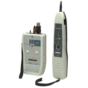 Probador Cables Intellinet 515566 Generador Tonos Pollo