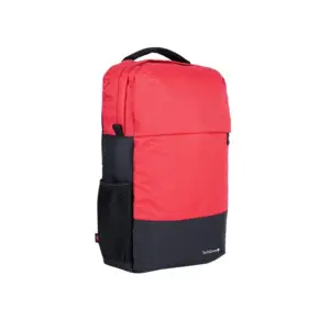 MOCHILA BACKPACK TECH ZONE STRONG TZ21LBP07-N PARA LAPTOP DE 15.6