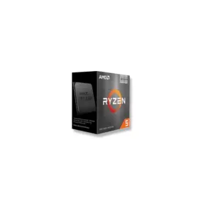 PROCESADOR AMD RYZEN 5 5500X3D S-AM4 5A GEN / 3.0- 4.0 GHZ / CACHE 96MB / 6 NUCLEOS / SIN GRAFICOS / SIN DISIPADOR / GAMER MEDIO