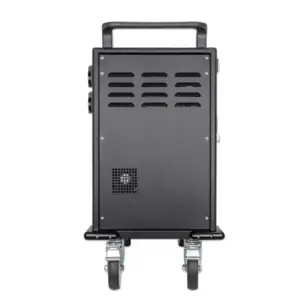 GABINETE DE CARGA ,MANHATTAN, 716000, DE 32 PUERTOS USB-C 12 576W