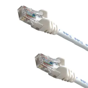 CABLE PATCH,INTELLINET,341967, CAT 6, 2.0M 7.0F UTP BLANCO