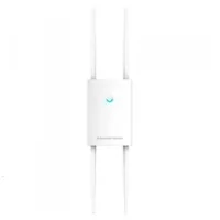 Access Point Grandstream GWN7630LR-WiFi 5 Banda Dual 4×4 2.4G(Mimo)4×4 5G(Mu-Mimo 2.33 Gbps Uso Exterior Cobertura 300 Mts